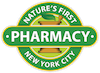 Nature's First Pharmacy - Full Service Pharmacy